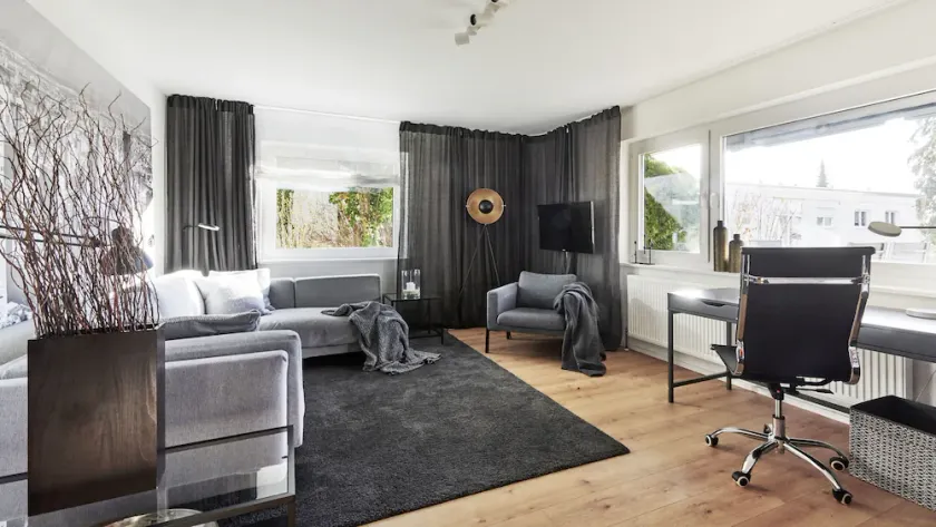 criston apartments like home G - Image 1