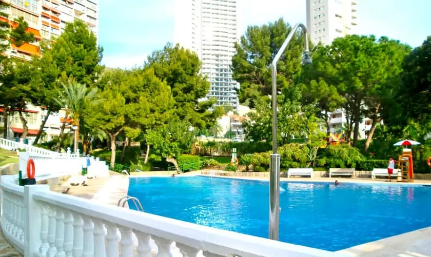Playmon Park 16 10 - Image 1