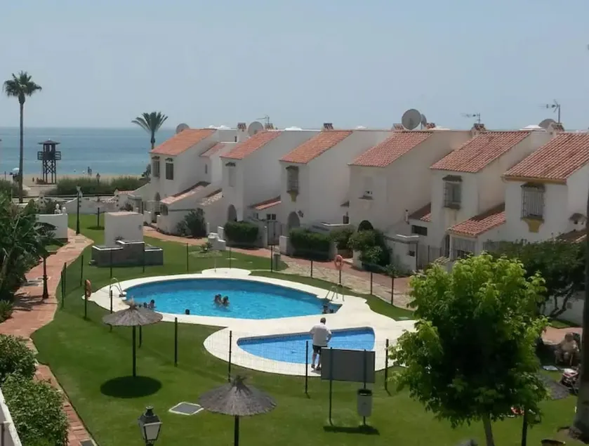 House With 3 Bedrooms in Marina de Casares, With Wonderful sea View, P - Image 1