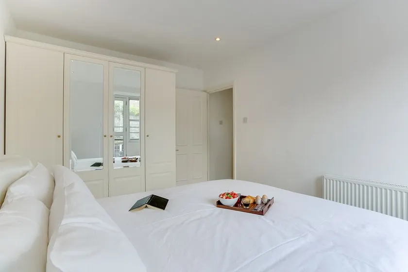 The Kensington High Street Apartment - FUL - Image 1