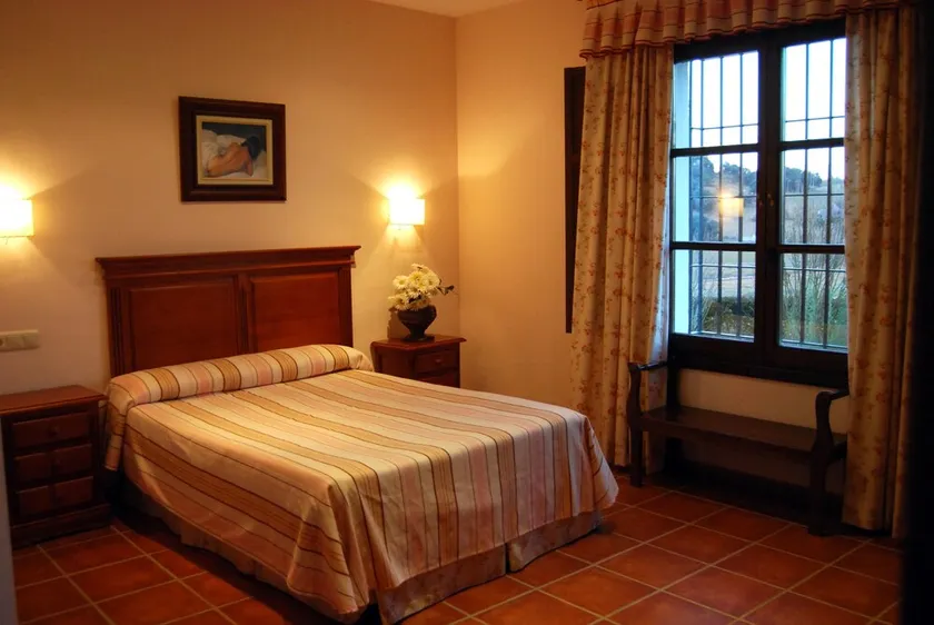Hotel Rural Carlos Astorga - Image 1