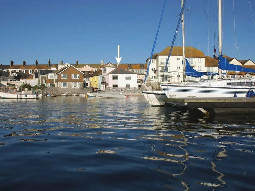 The Saltings - Image 1