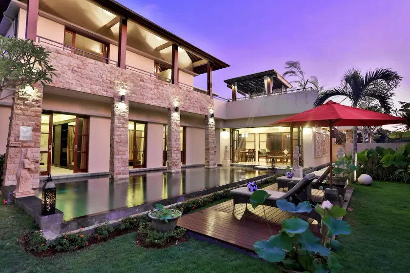 Kumuda Villa - Image 1