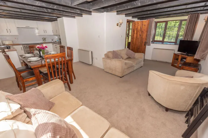 Laurel Cottage in Woolacombe - Image 1