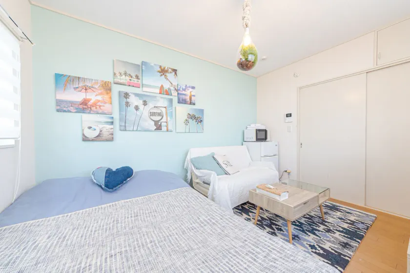 Sunny Side House Katase Enoshima - Image 1