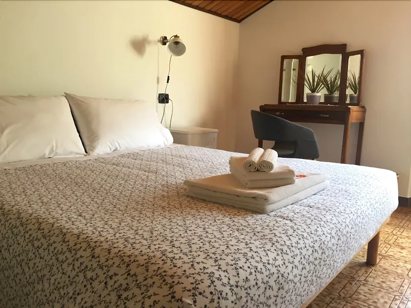 Ca' Marchesi B&B And Apartment - Image 1