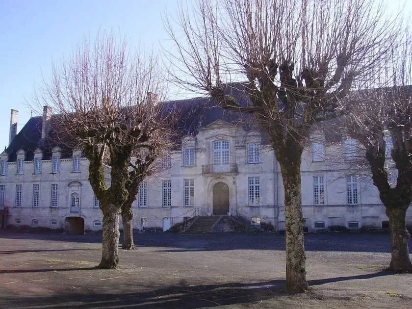 Abbaye Royale - Image 1