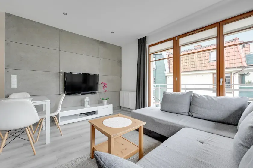 Dom&House-Apartments Landing Place - Image 1