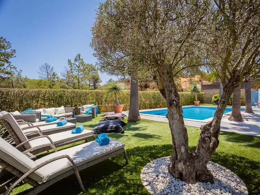 Villa N Luxury Property - Image 1