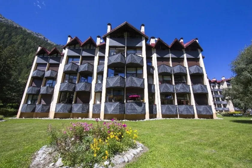 Residence Grand Roc - Ancolies 028 - Image 1