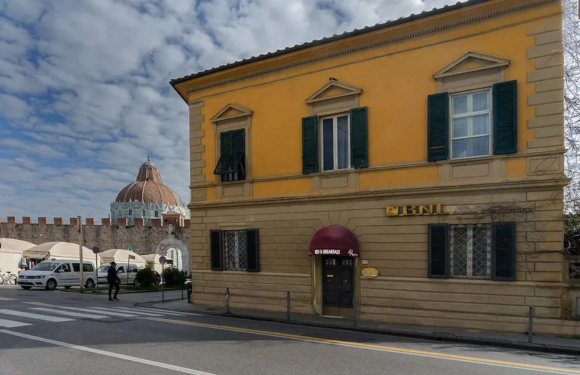 4Rooms B&B - Image 1