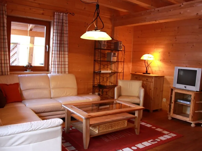 Spacious Chalet in Niederau - Image 1