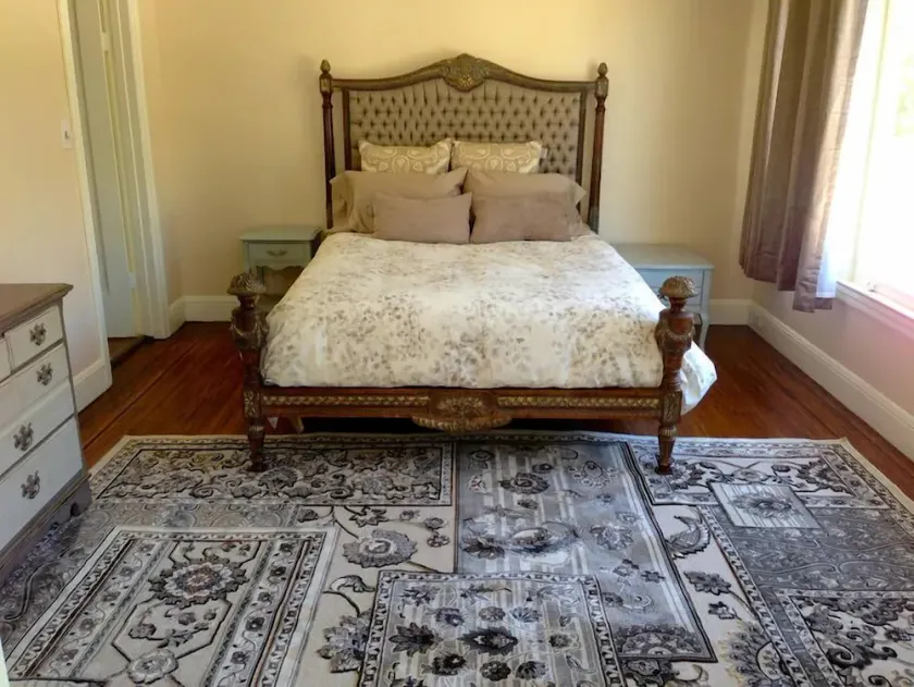 Charming 2 bdrm Dolores Heights Apt - Image 1