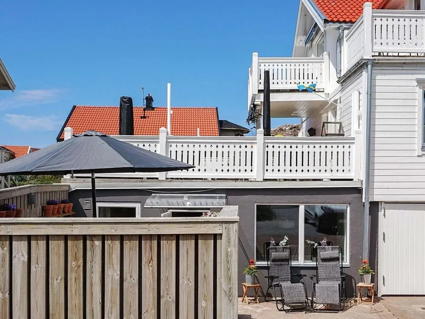 Holiday Home in Hunnebostrand - Image 1
