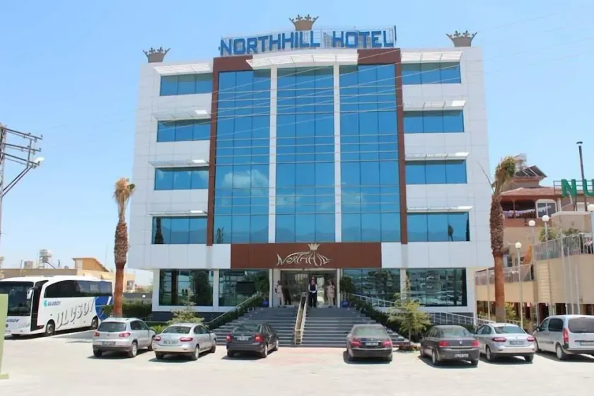 Northhill Hotel - Image 1