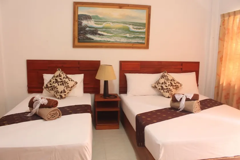 Star Hostel Patong - Image 1