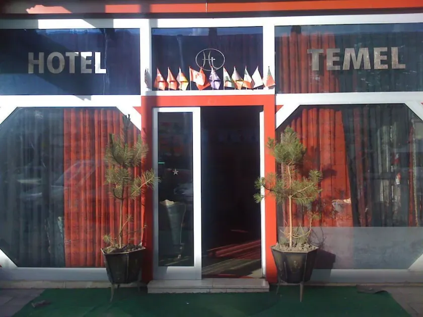 Hotel Temel - Image 1