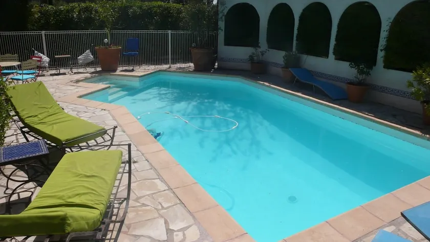 Le Patio des Mimosas - Image 1