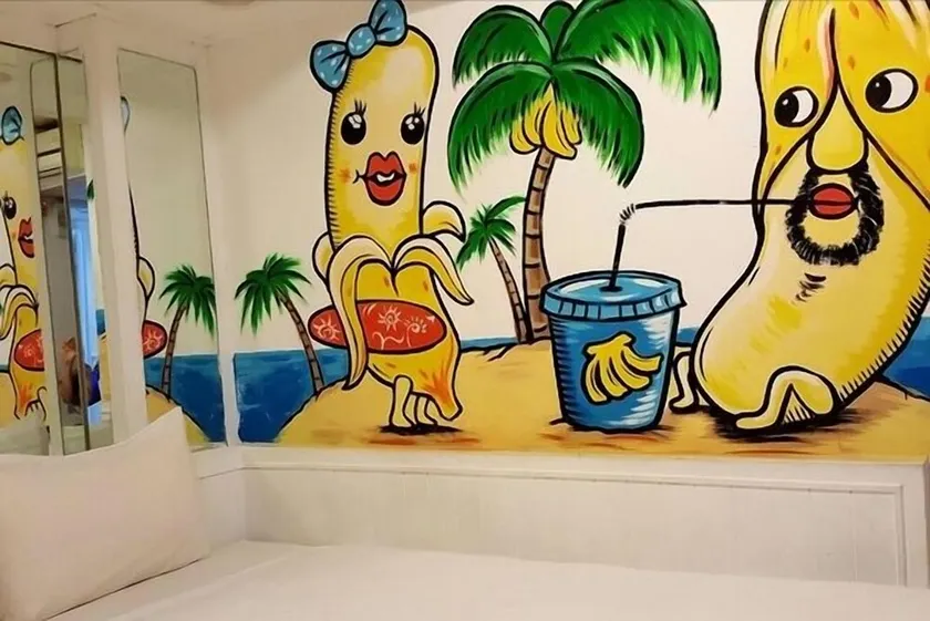 Ji Jing Guest House - Image 1