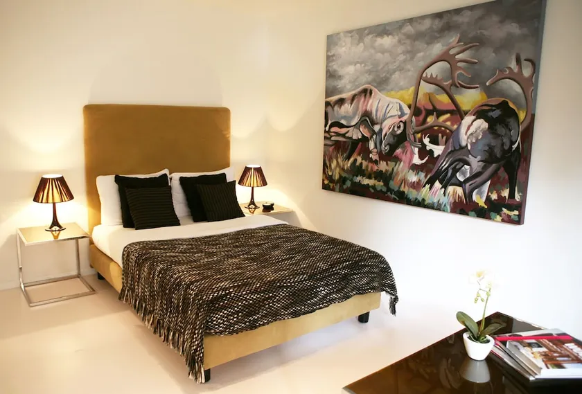 Visionapartments Zurich Wehntalerstrasse - Image 1