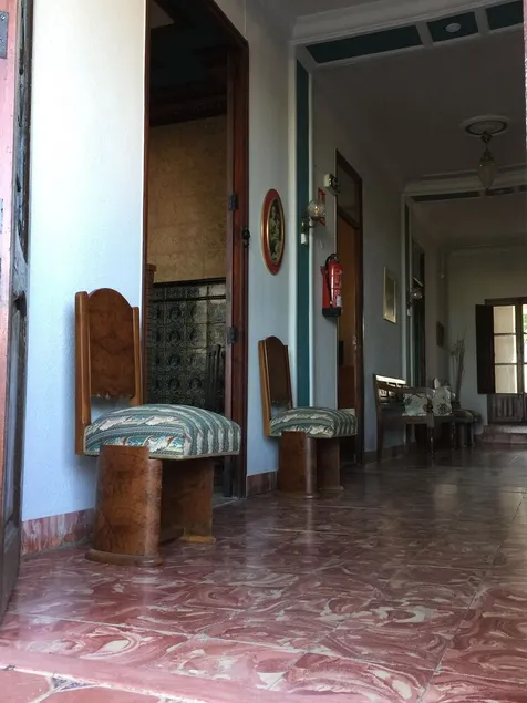 NewPalmera Casa Rural La Palmera - Image 1