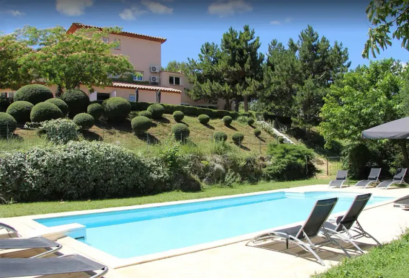 Le Jardin de Celina - Image 1