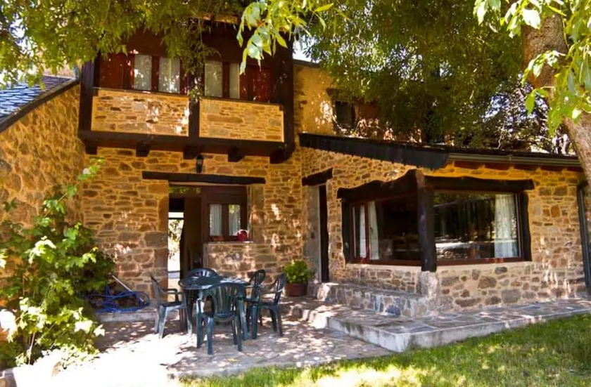 Casa Rural El Nogal - Image 1