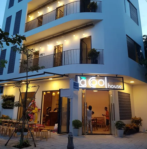 La Cool House - Image 1