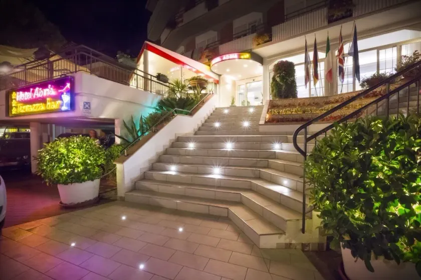Hotel Adria sul Mare - Image 1