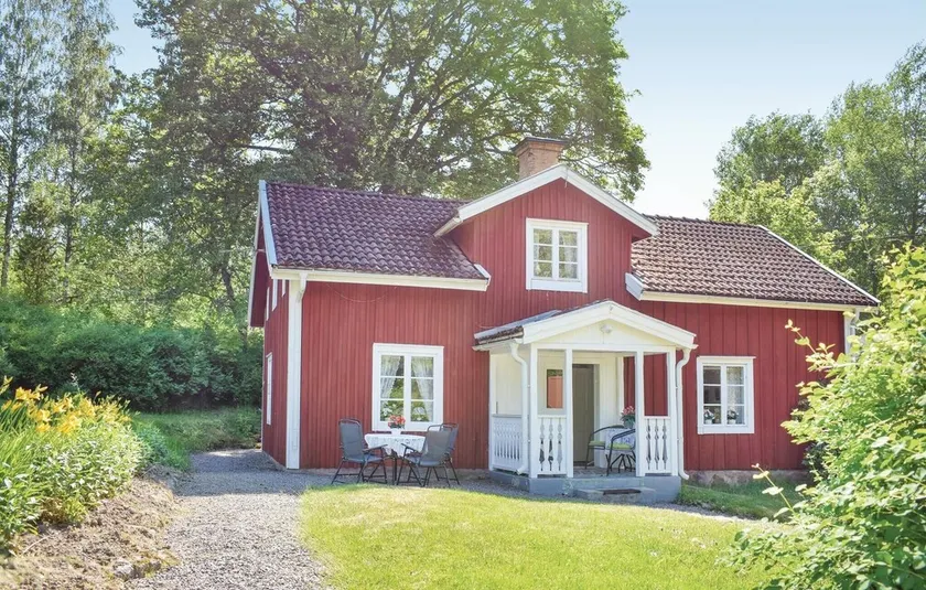 Awesome Home in Vimmerby With 2 Bedrooms - Image 1
