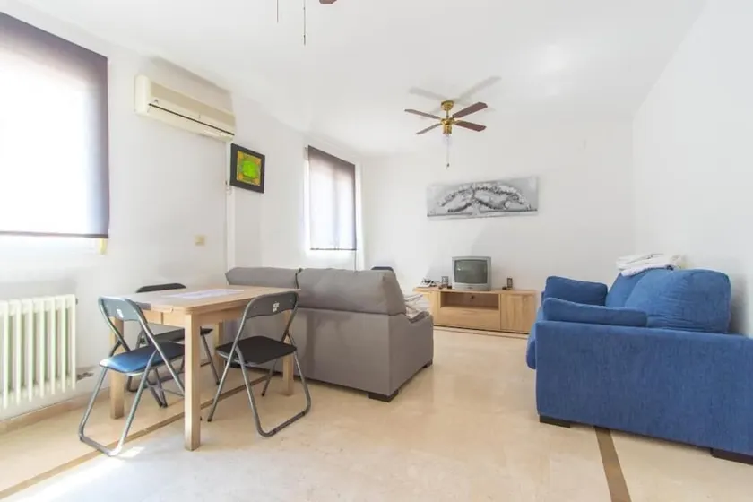 Apartamento Completo Alhambra - Image 1