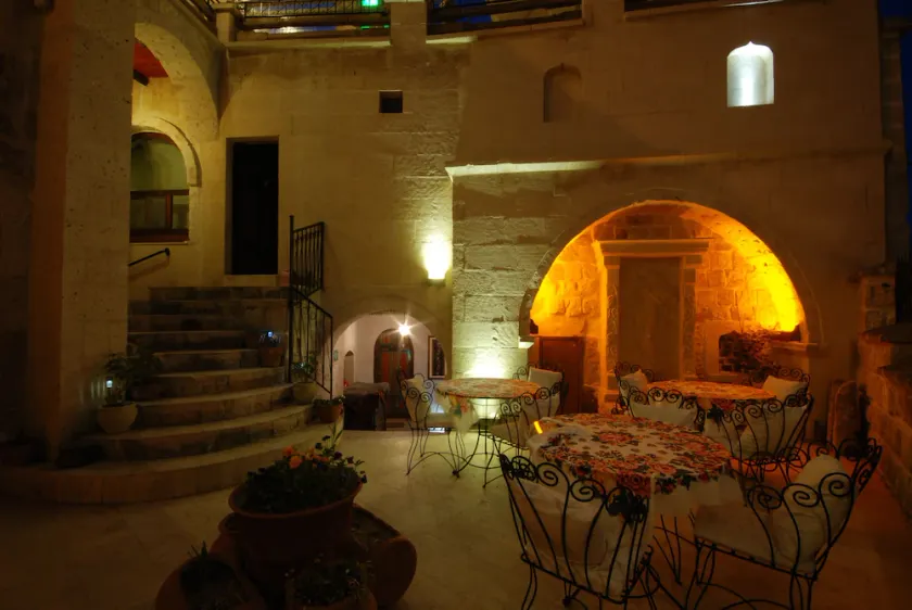 Mimi Cappadocia Luxury Cave Hotel - Image 1