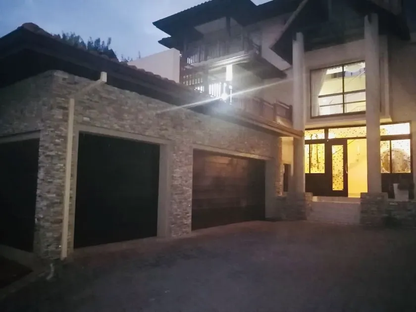 Kmmadm Holiday Home - Image 1
