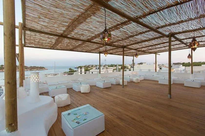 Som Suret Hotel - Adults Only - Image 1