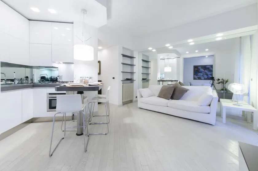 JOIVY Nervi Charming Flat Santarosa - Image 1
