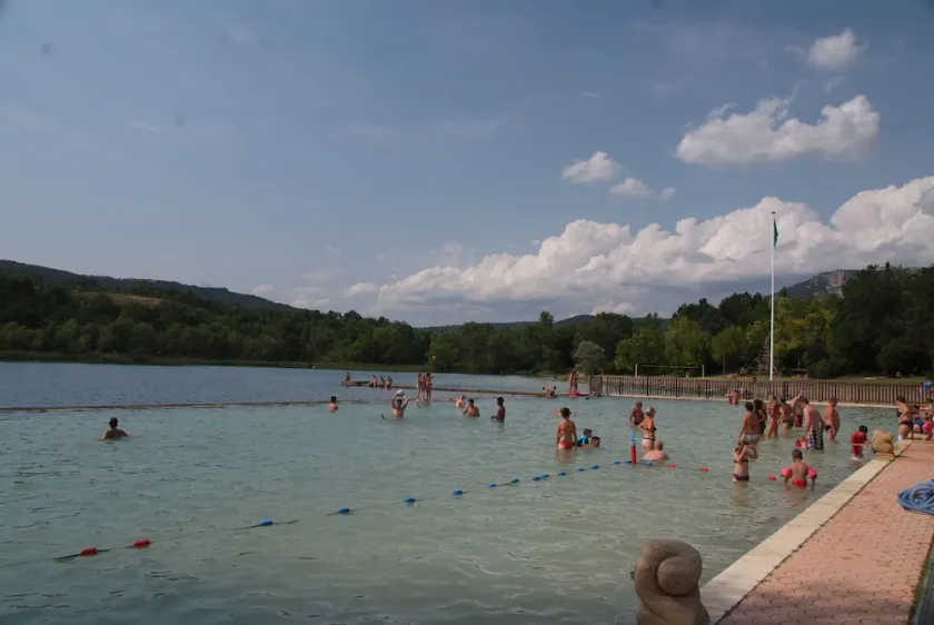 Domaine Le Petit Lac - Image 1