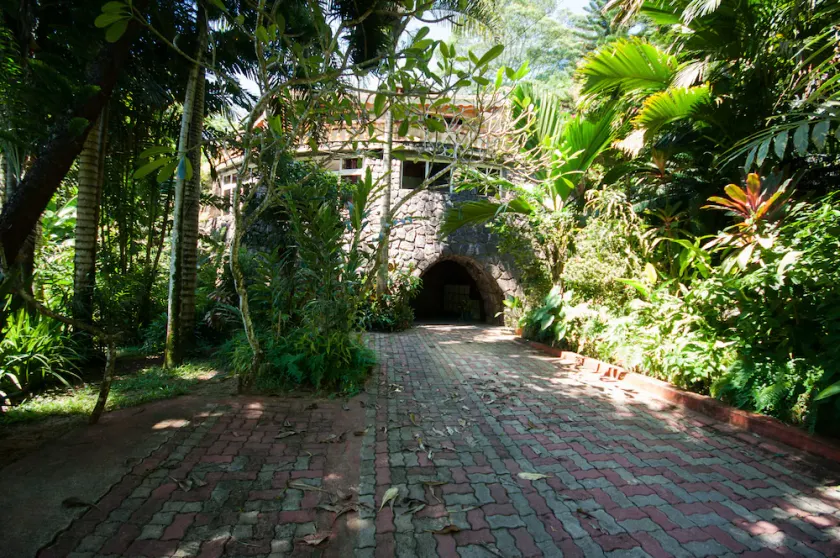 Le Triskell-Guest House - Image 1