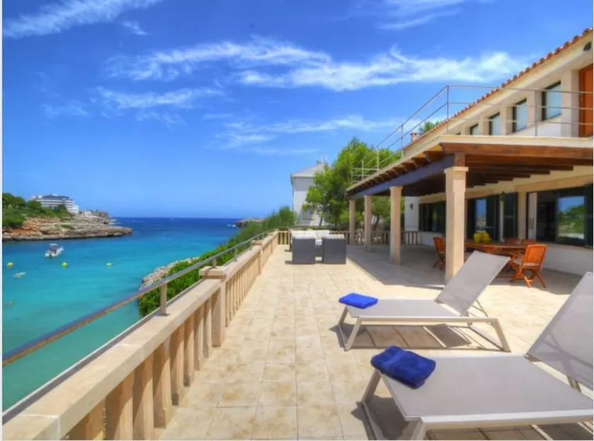 105751 -  Villa in Felanitx - Image 1