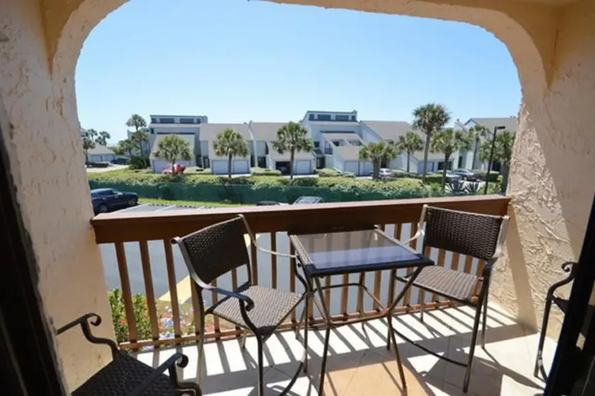 Unit 3208 - Ocean & Racquet Resort - Image 1