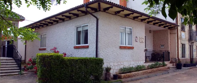Casa Rural La Conejera - Image 1