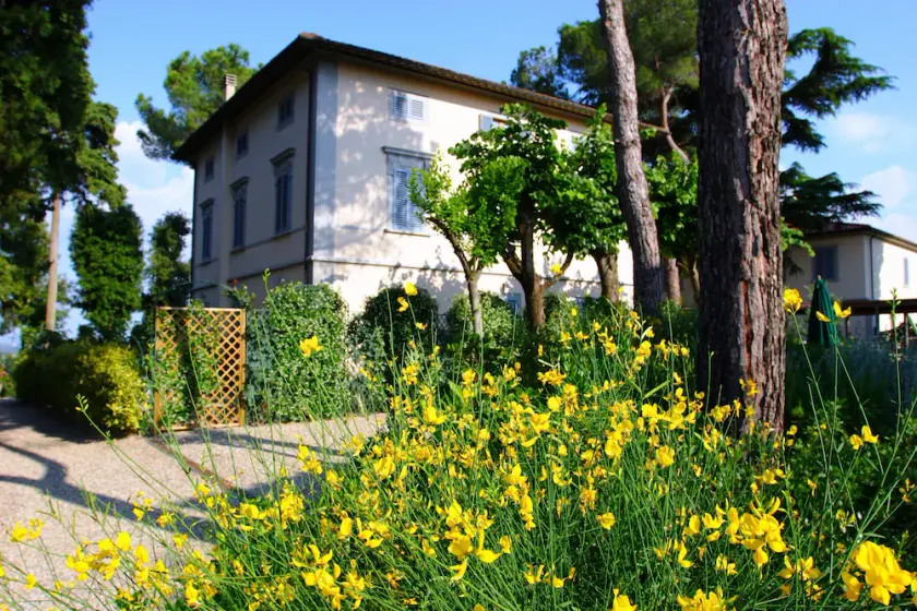 Villasanpaolo Hotel - Image 1