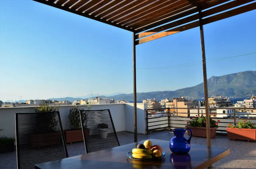 Astonishing View Central Apartment - Image 1
