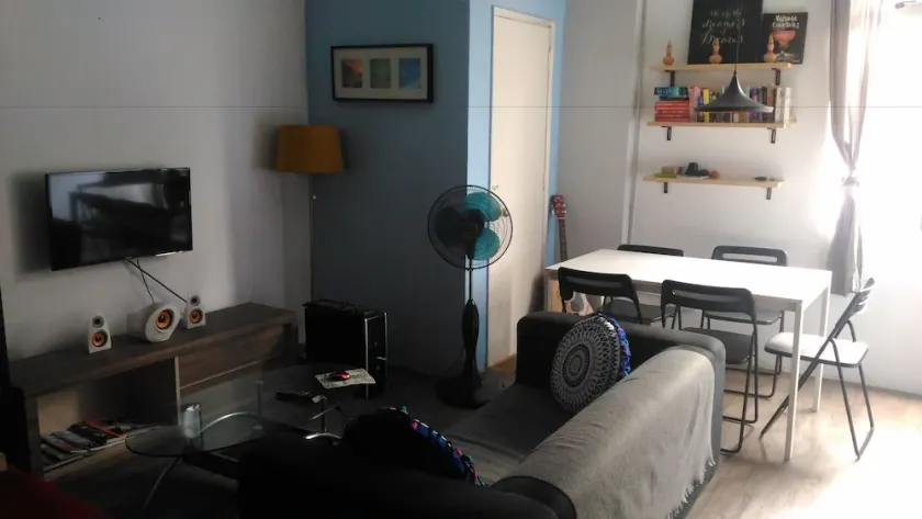 Dreamville Hostel - Image 1