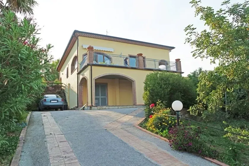 Villa Claudia - Image 1