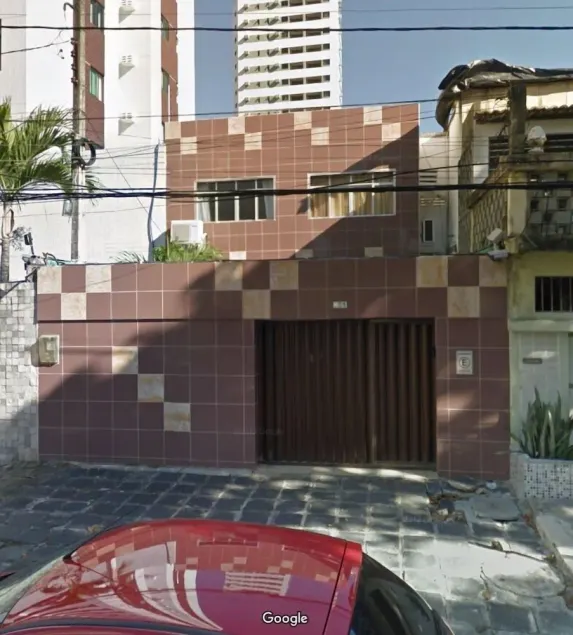 Pousada Asa Branca - Image 1