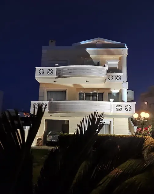 Villa Aphrodite - Image 1