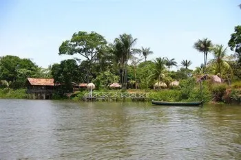 Paracauary Eco Pousada - Image 1