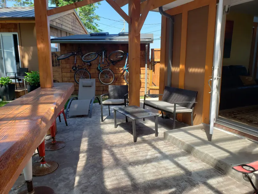 Shelter Bay Resort - Image 1