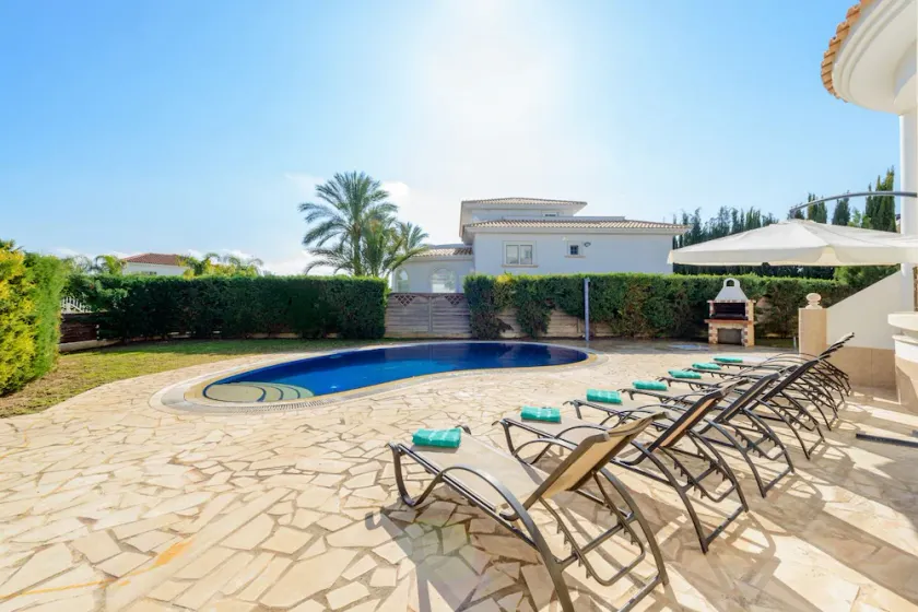 Villa Elysium - Image 1