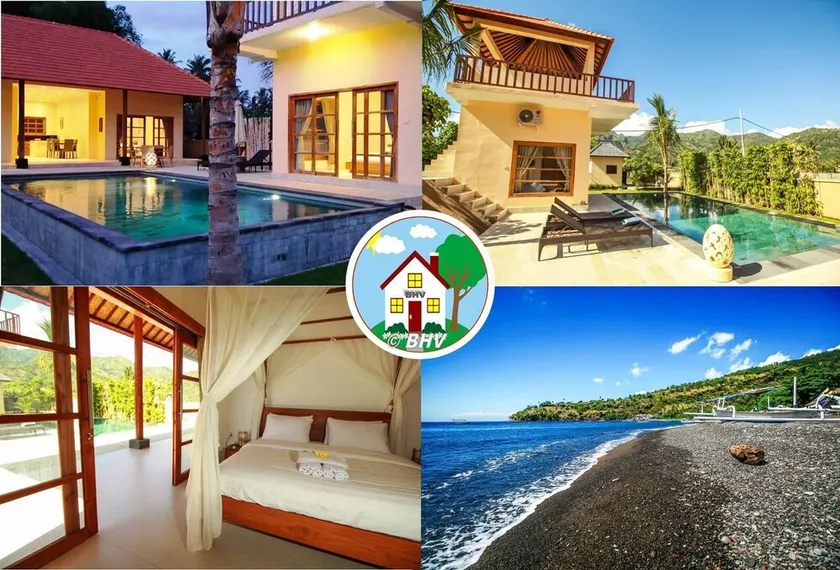 Beautiful Cozy Large Villa With Modern Decor and Fully Luxurious Furnishings - Image 1